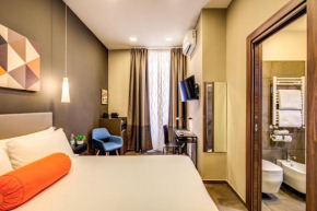  H501 Luxury Rooms  Рим